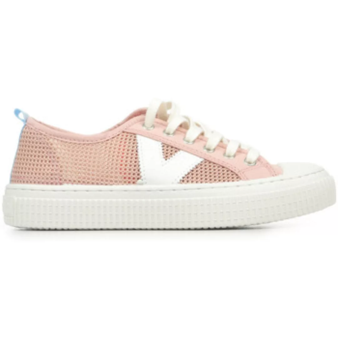 Victoria  Sneaker 1915 RE-EDITION BASKET REJILLA günstig online kaufen