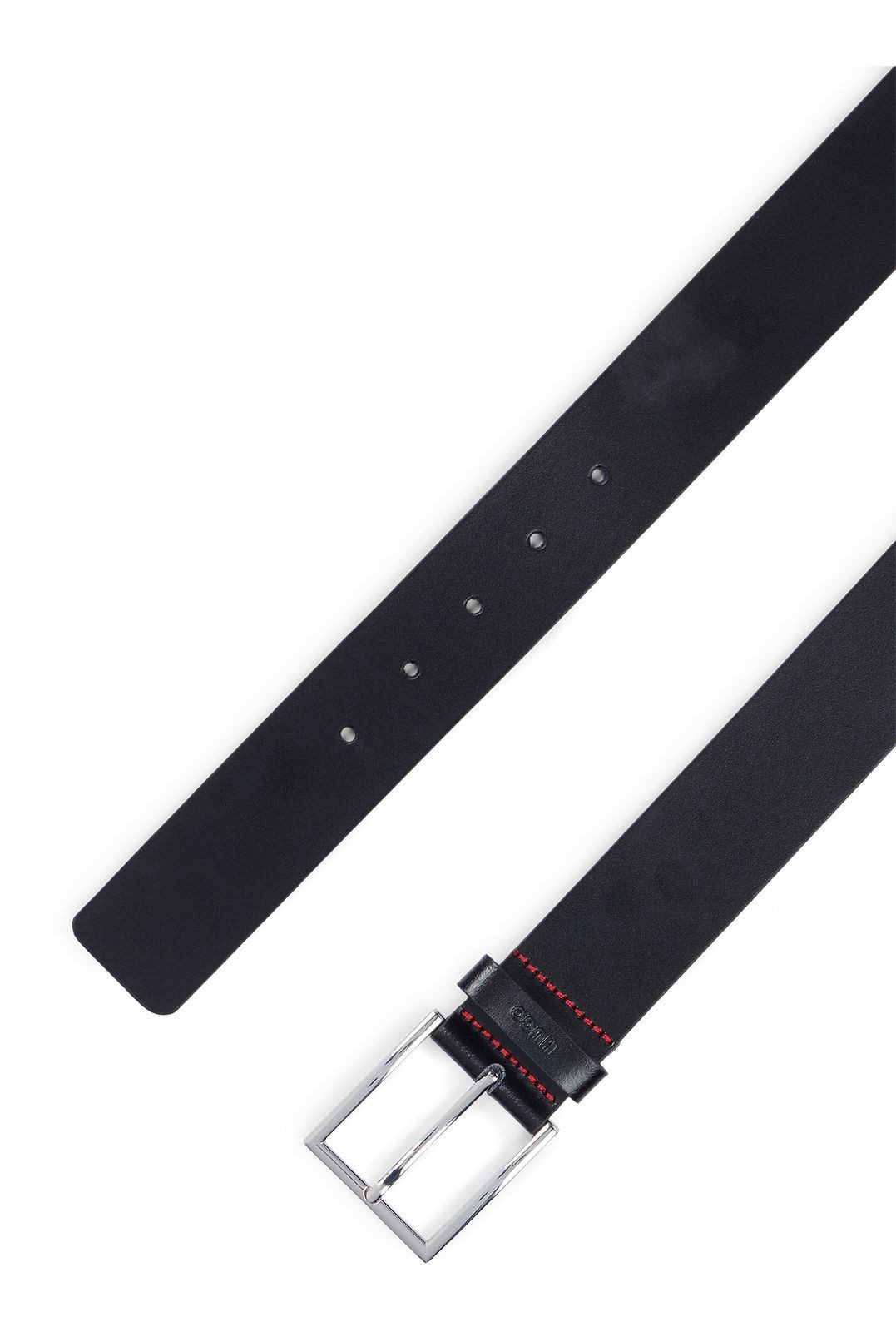 HUGO Ledergürtel Giaspo Sz40 Leather Belt günstig online kaufen
