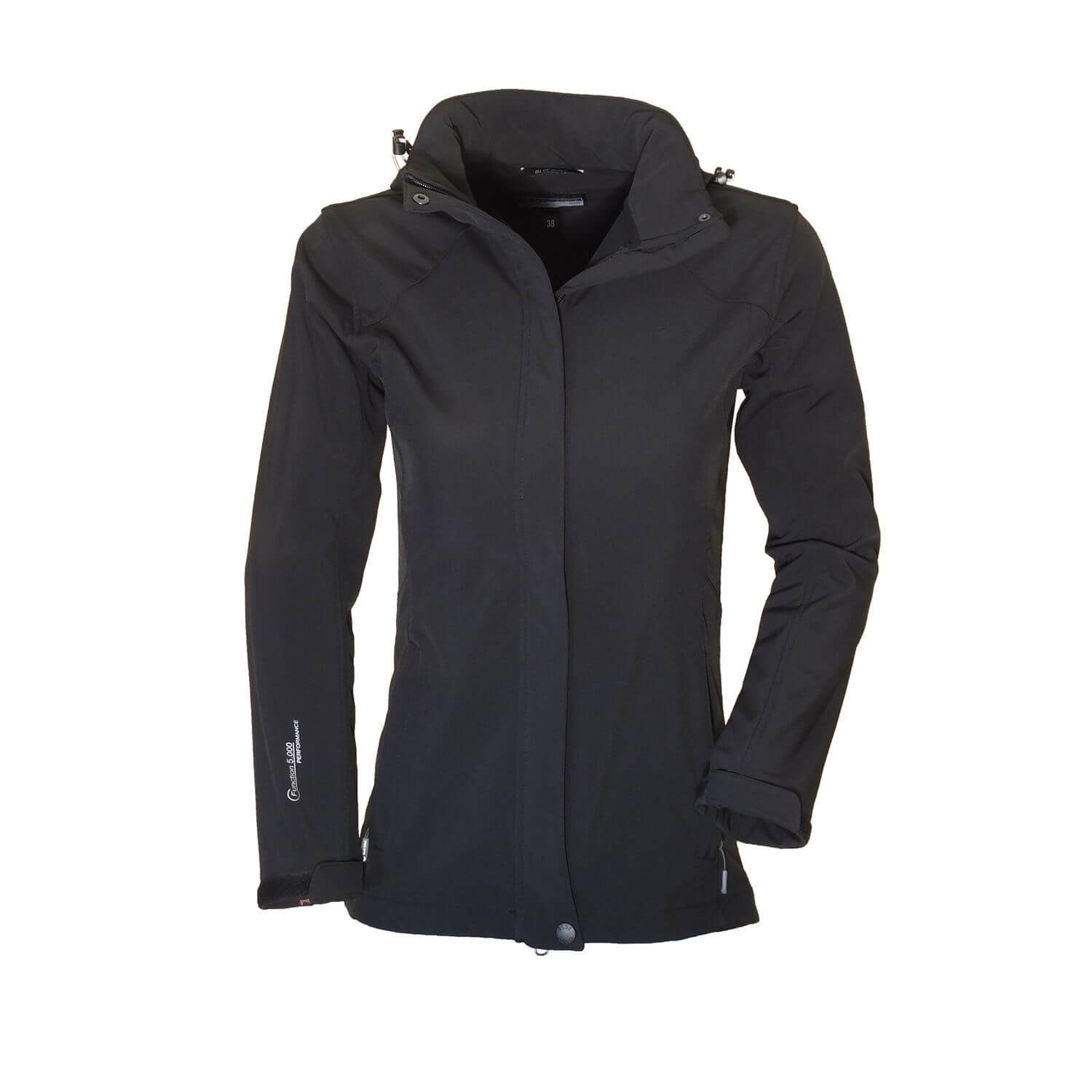 Blue Wave Softshelljacke Damen Jacke Bente günstig online kaufen
