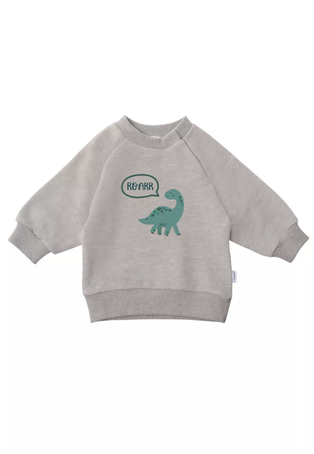 Liliput Sweatshirt "Dino", mit tollem Dino-Print günstig online kaufen