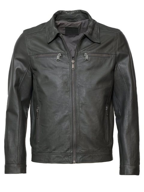 MUSTANG Lederjacke 31021630 günstig online kaufen