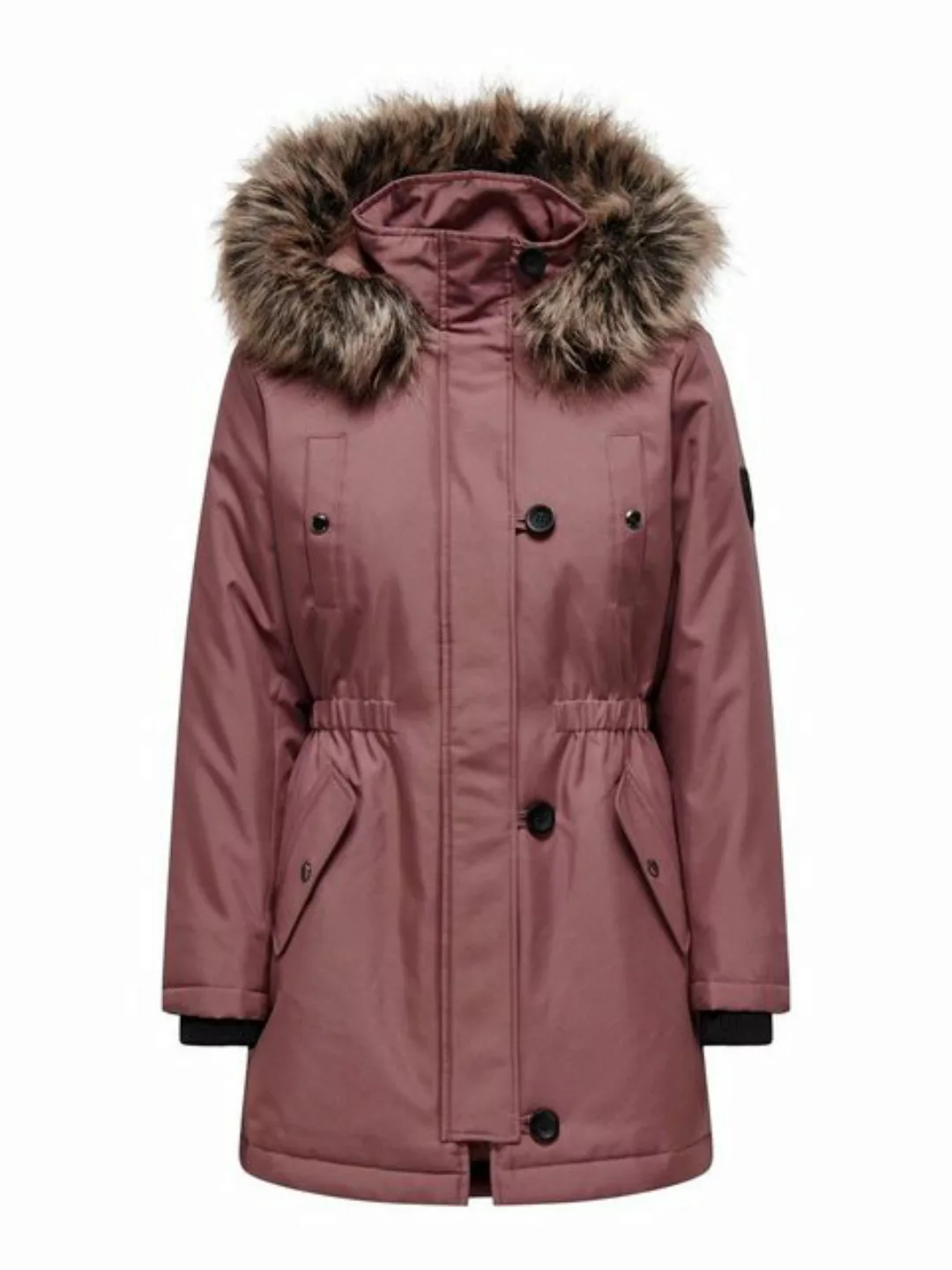 Only  Parkas ONLIRIS FUR WINTER PARKA CC 2023 OTW günstig online kaufen