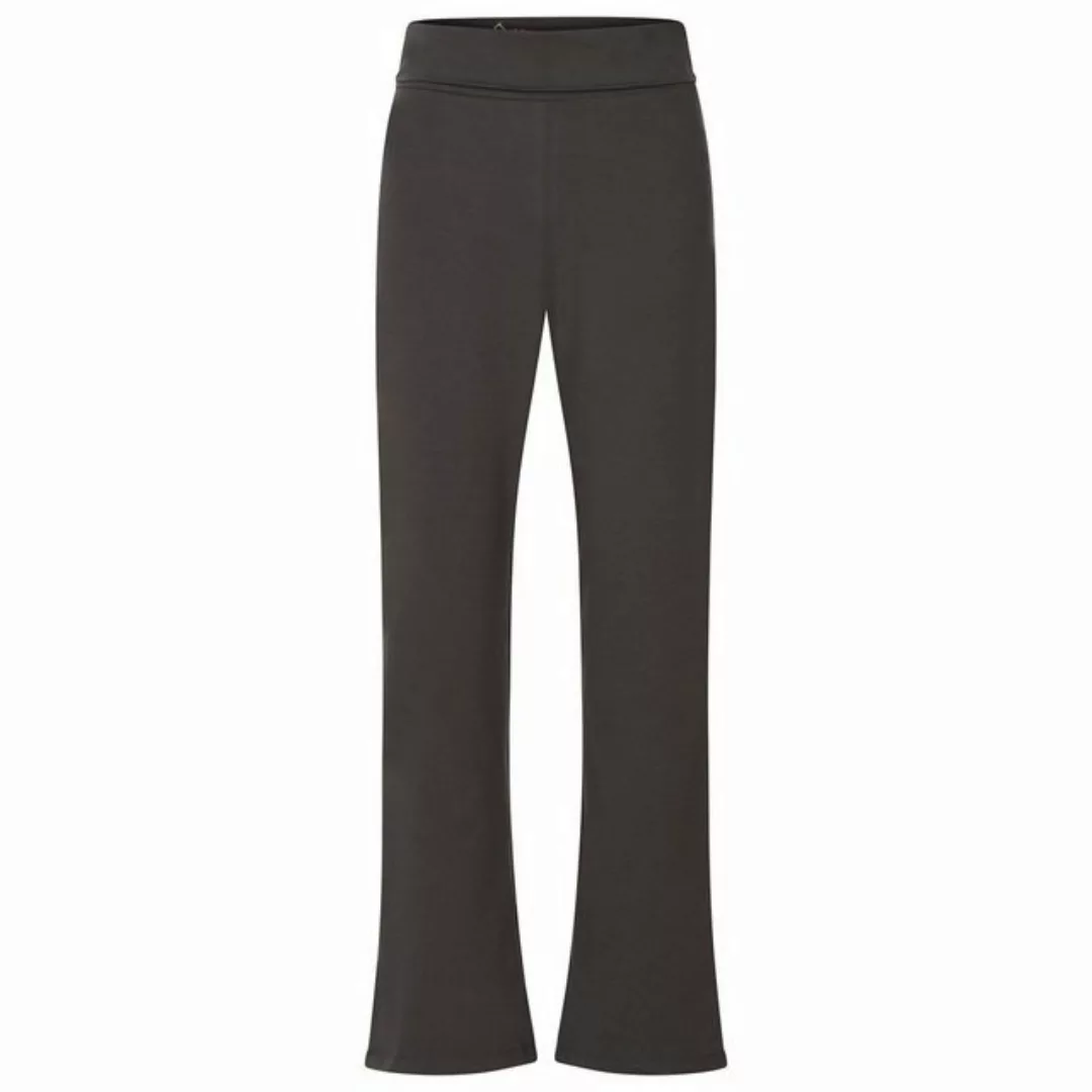 Yamadhi Yogahose Yoga Jazzpants, Bio-Baumwolle, Anthrazit (Dark Shadow) XL günstig online kaufen