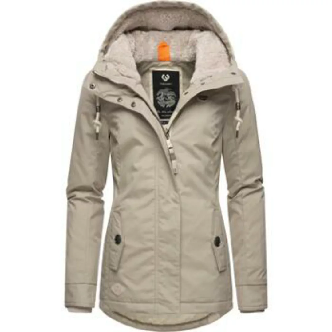 Ragwear  Jacken Winterjacke Monade günstig online kaufen