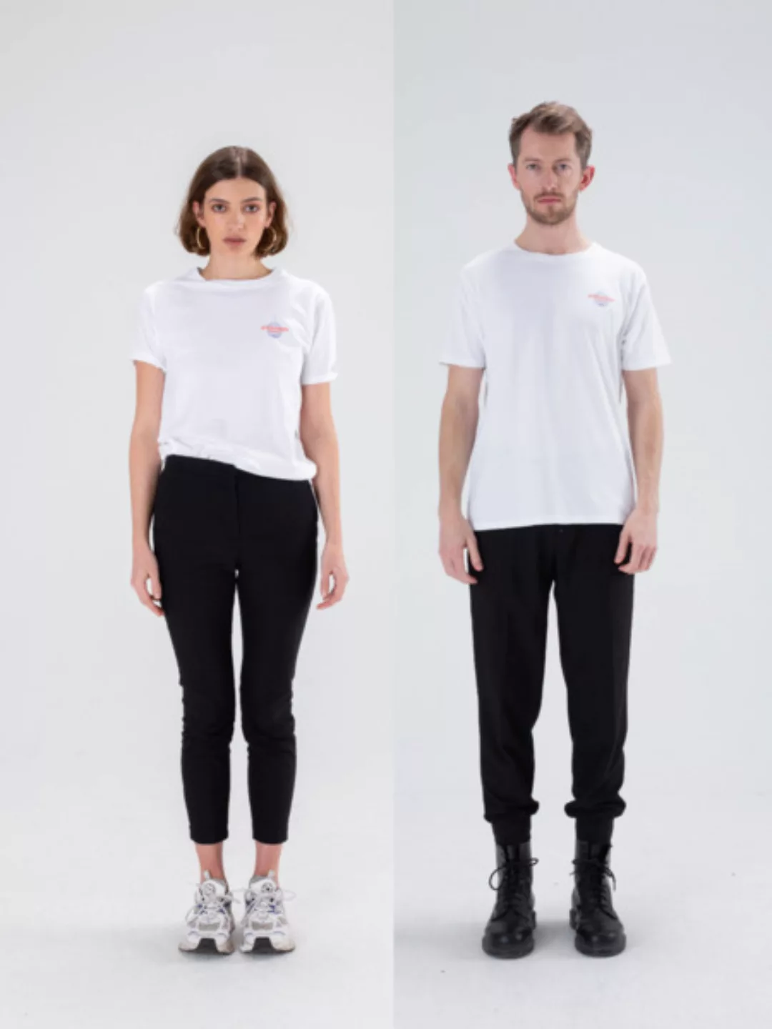 Fomo Omo Shirt // Unisex günstig online kaufen