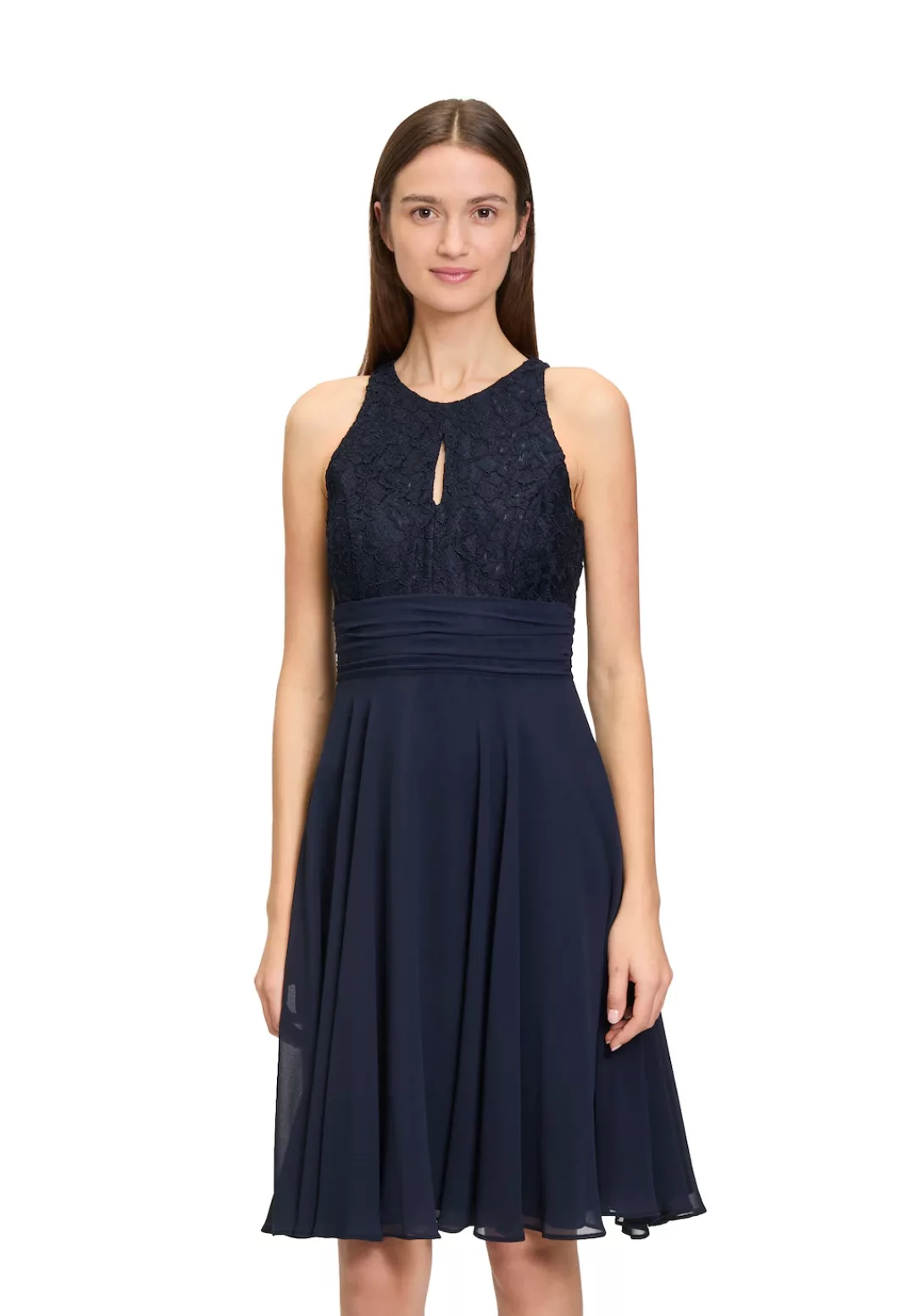 Vera Mont Abendkleid "Vera Mont Abendkleid mit Spitze", Spitze günstig online kaufen