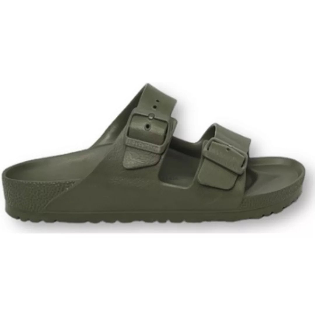 Birkenstock  Sandalen 1026215 KHAKI günstig online kaufen