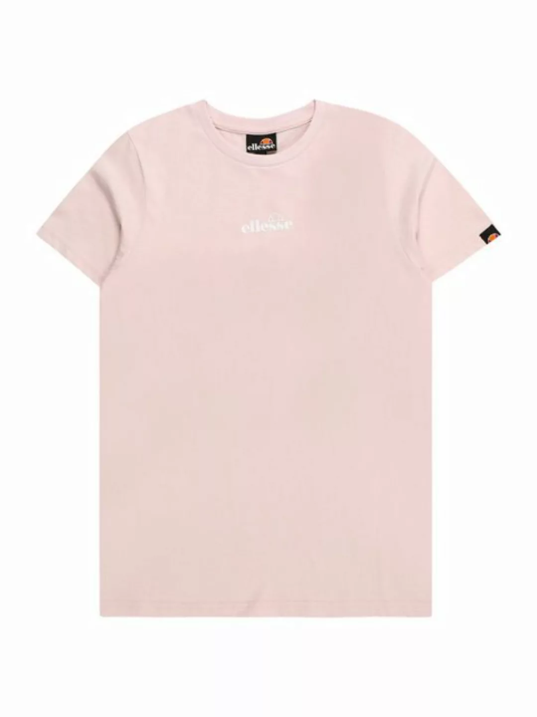 Ellesse T-Shirt Durare (1-tlg) Plain/ohne Details günstig online kaufen