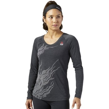 Reebok Sport  T-Shirt Crossfit Burnout günstig online kaufen