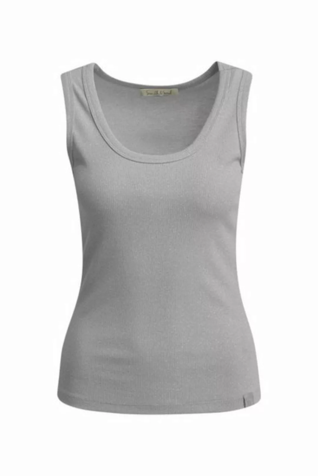 Smith & Soul T-Shirt METALLIC TANKTOP günstig online kaufen