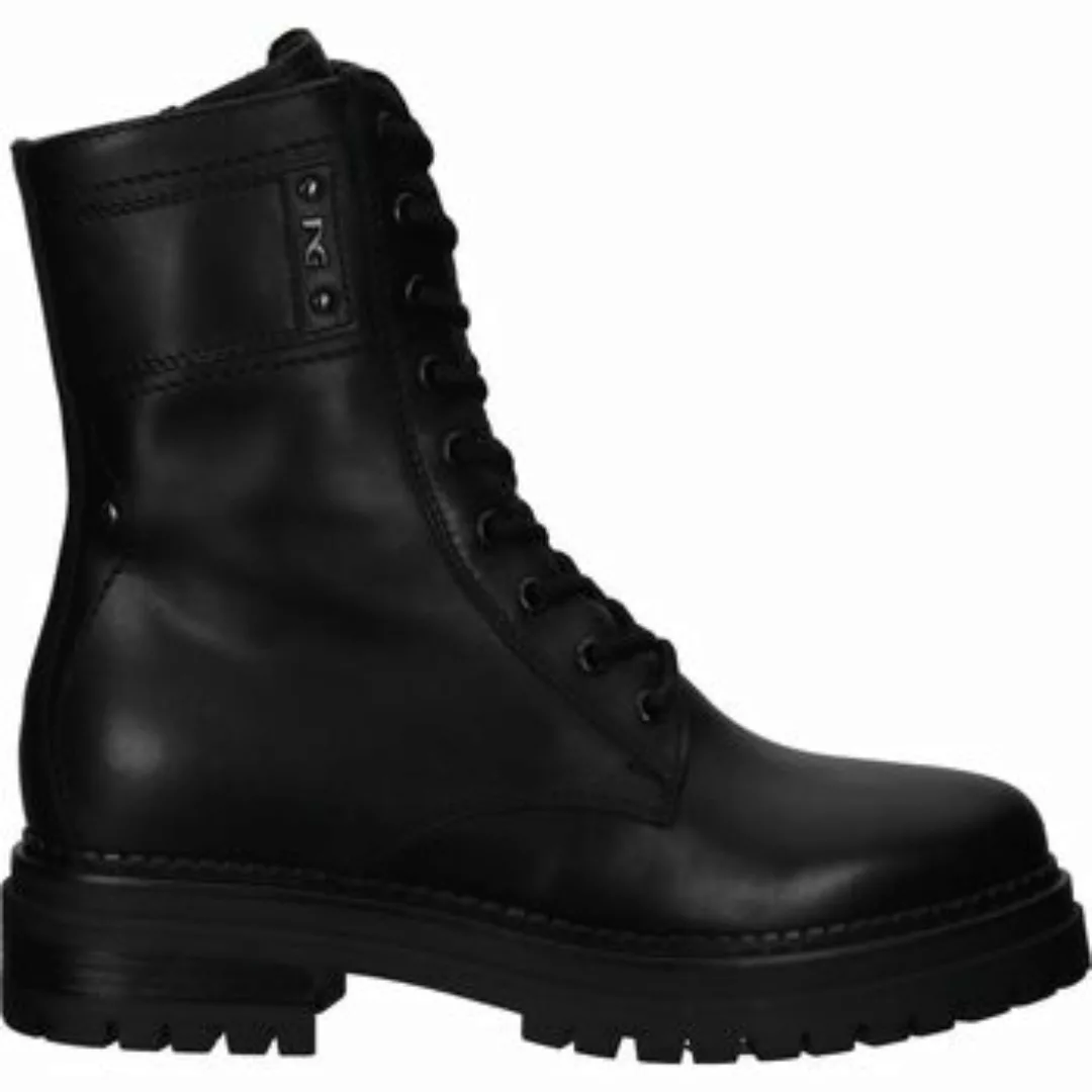 NeroGiardini  Damenstiefel Stiefelette günstig online kaufen