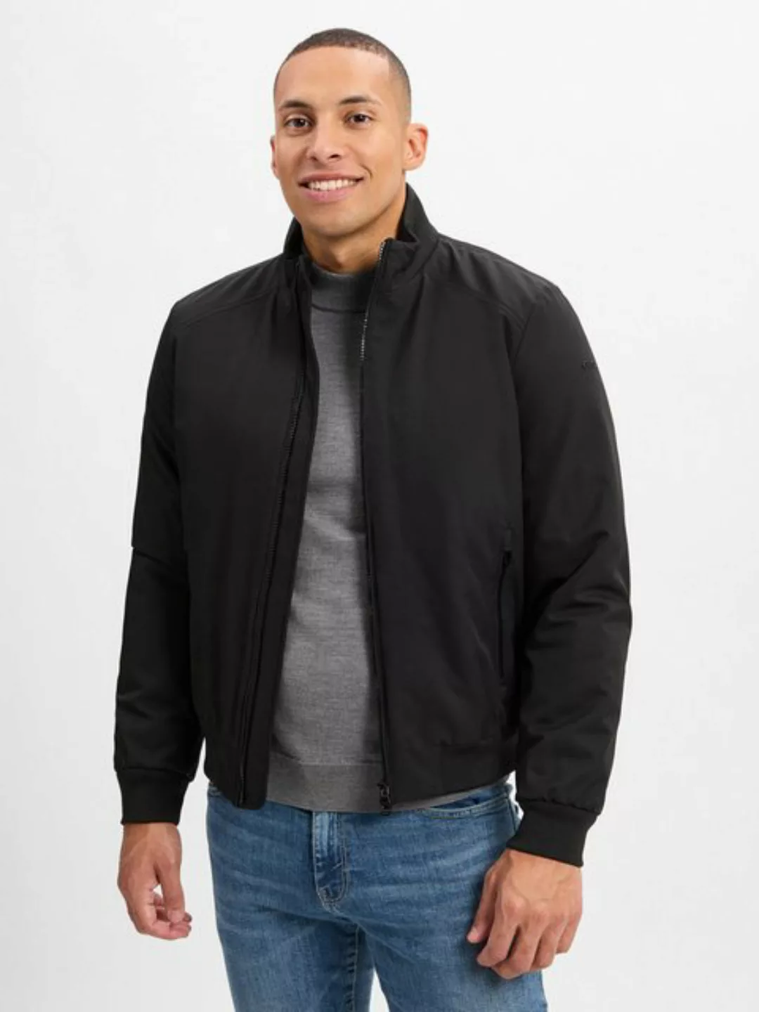 Geox  Parkas M VINCIT BOMBER günstig online kaufen