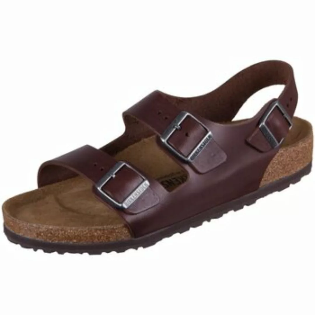 Birkenstock  Sandalen Offene Milano BS 1024911 01700 günstig online kaufen