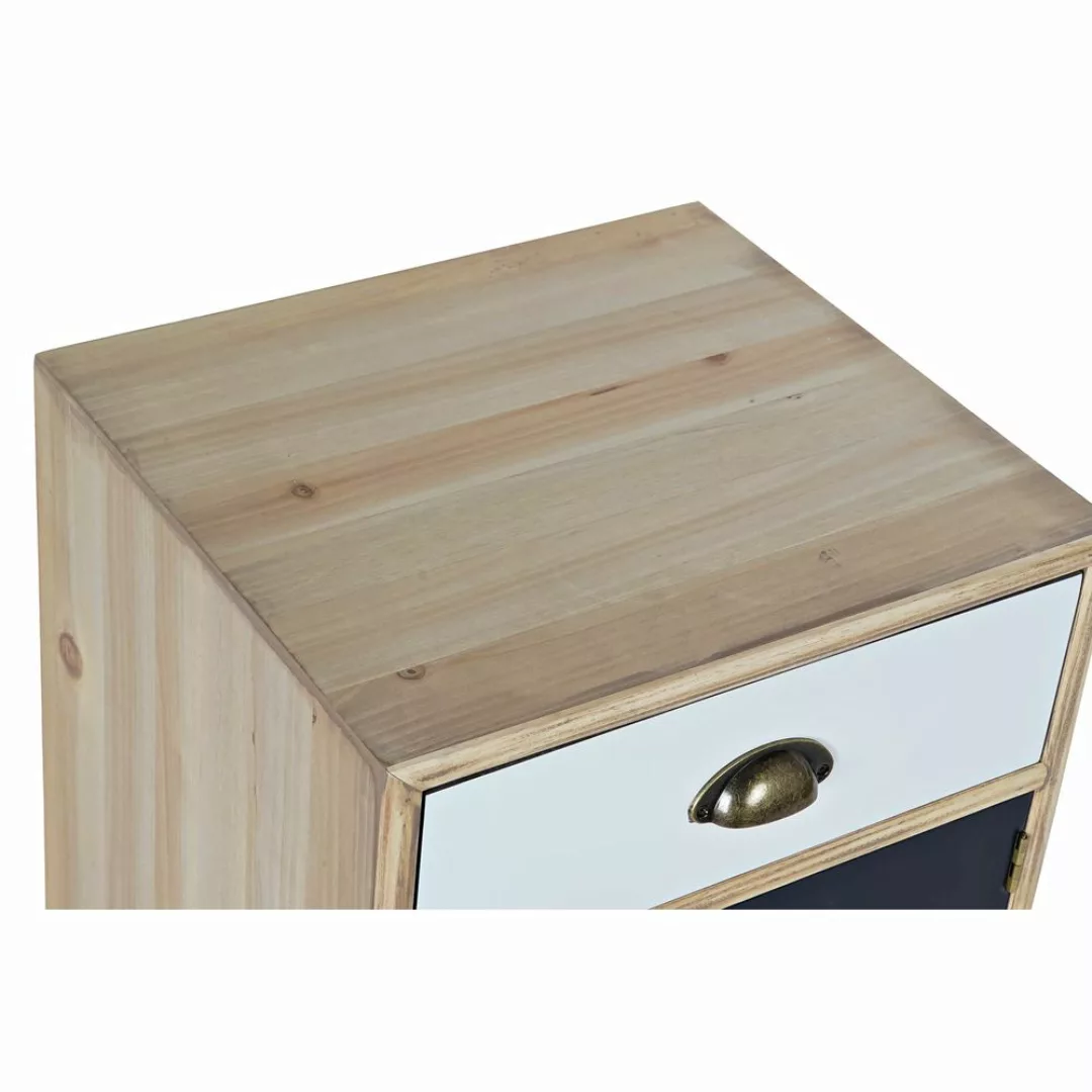 Nachttisch Dkd Home Decor Holz Mdf (40 X 35 X 64.5 Cm) günstig online kaufen