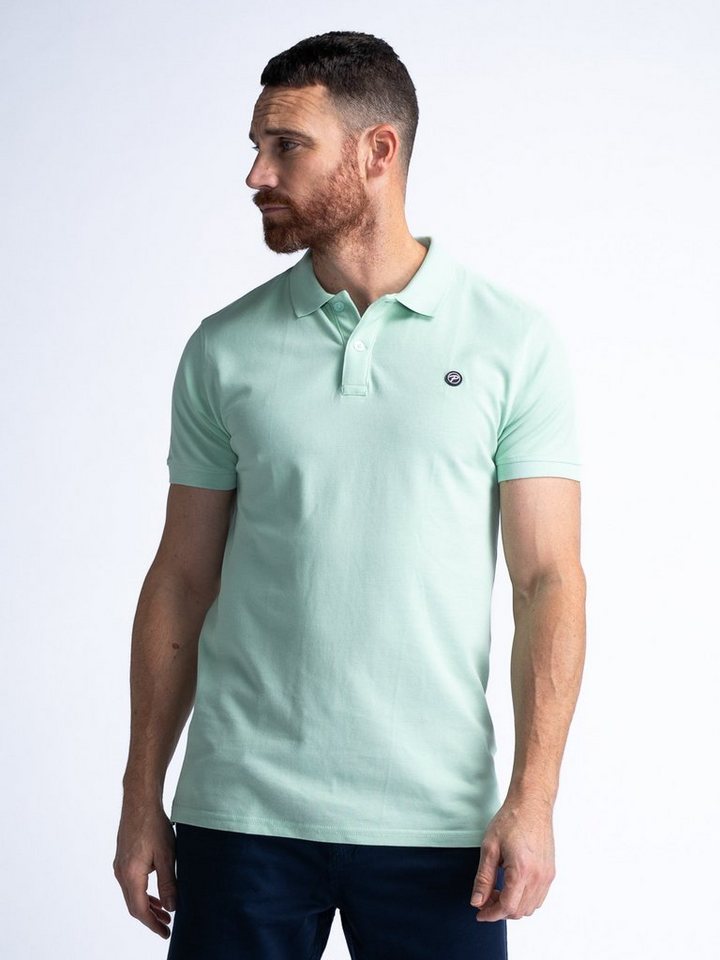 Petrol Industries Poloshirt Men Polo Short Sleeve günstig online kaufen