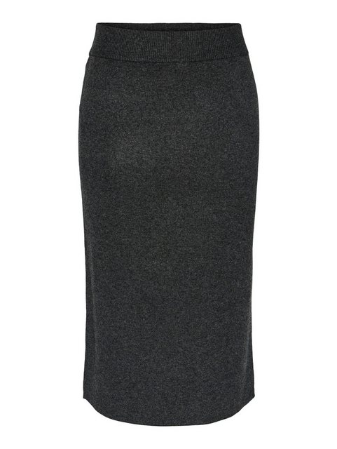 Y.A.S Strickrock YASASSI HW MIDI KNIT SKIRT S. NOOS günstig online kaufen