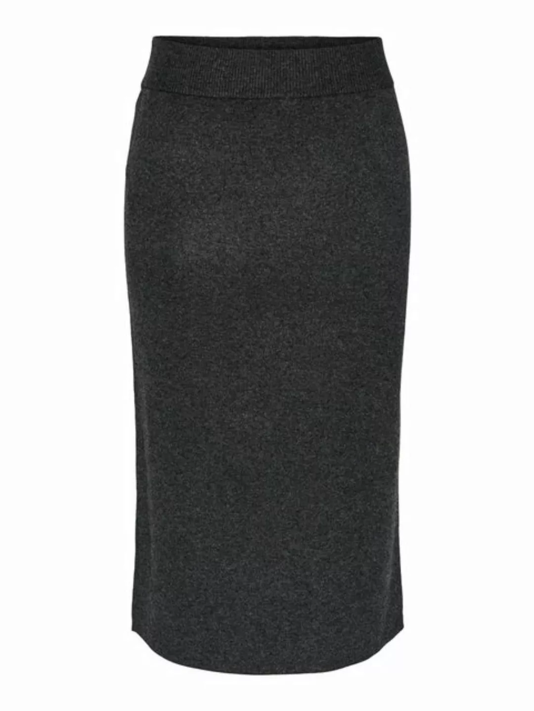 Y.A.S Strickrock YASASSI HW MIDI KNIT SKIRT S. NOOS günstig online kaufen