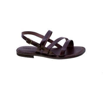Cuoieria Italiana  Sandalen 145640 günstig online kaufen