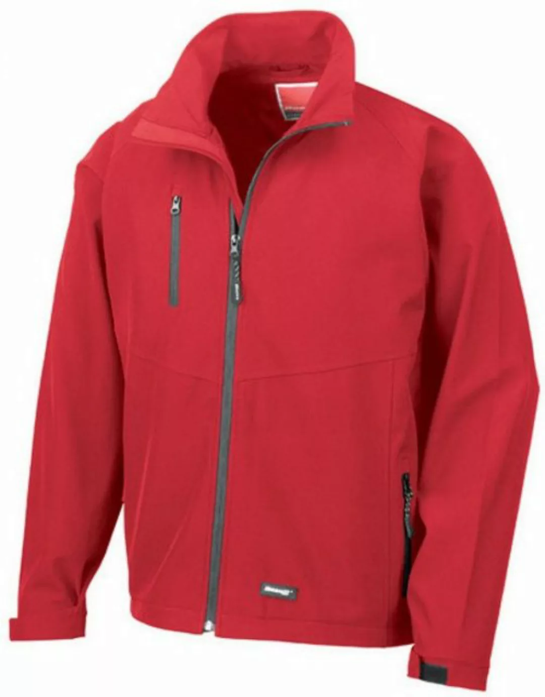 Result Softshelljacke Mens Base Layer Soft Shell günstig online kaufen