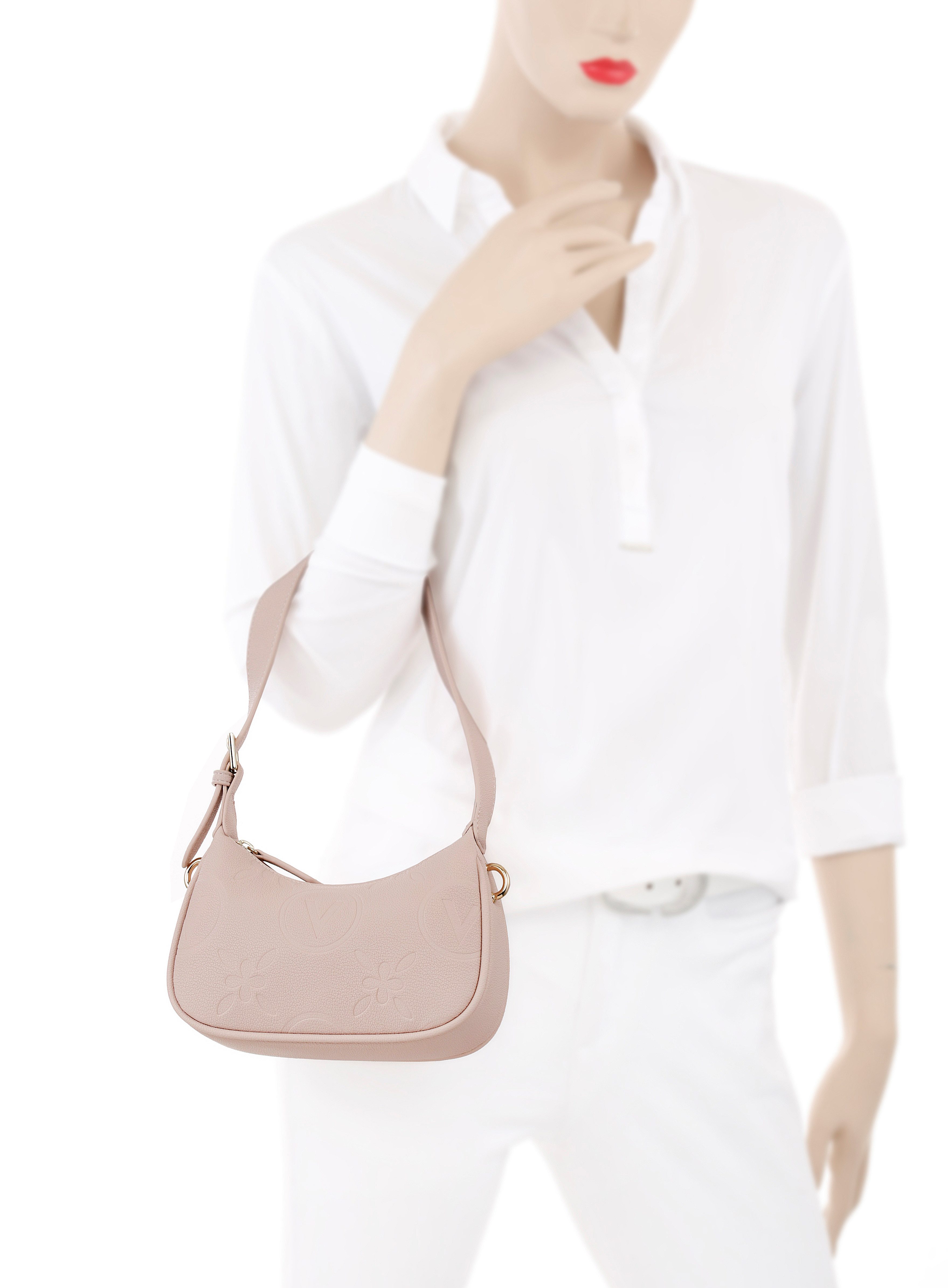 VALENTINO BAGS Hobo "SAMBA RE", Henkeltasche Schultertasche günstig online kaufen
