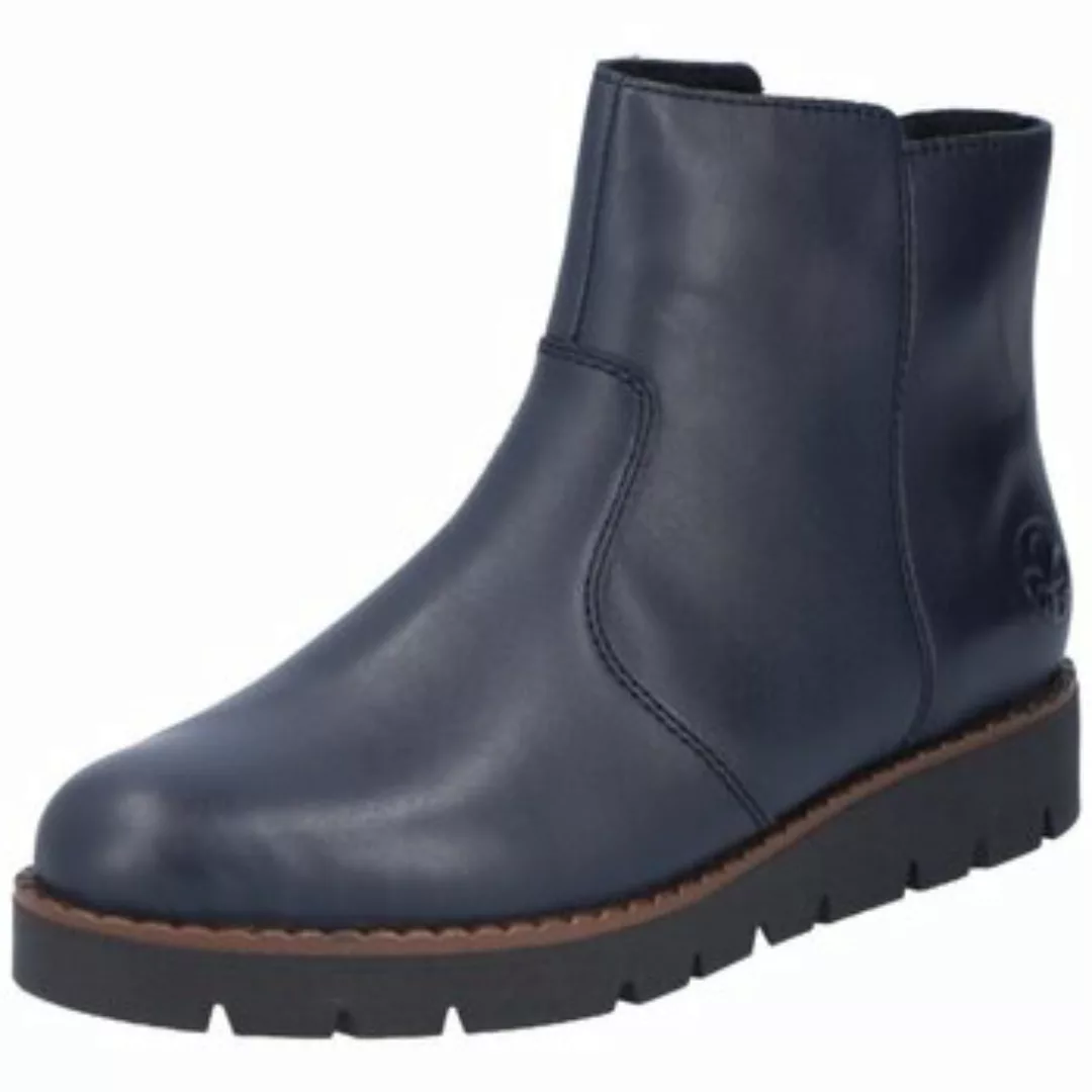 Rieker  Stiefel Stiefeletten HWK Stiefel 44965-14 günstig online kaufen