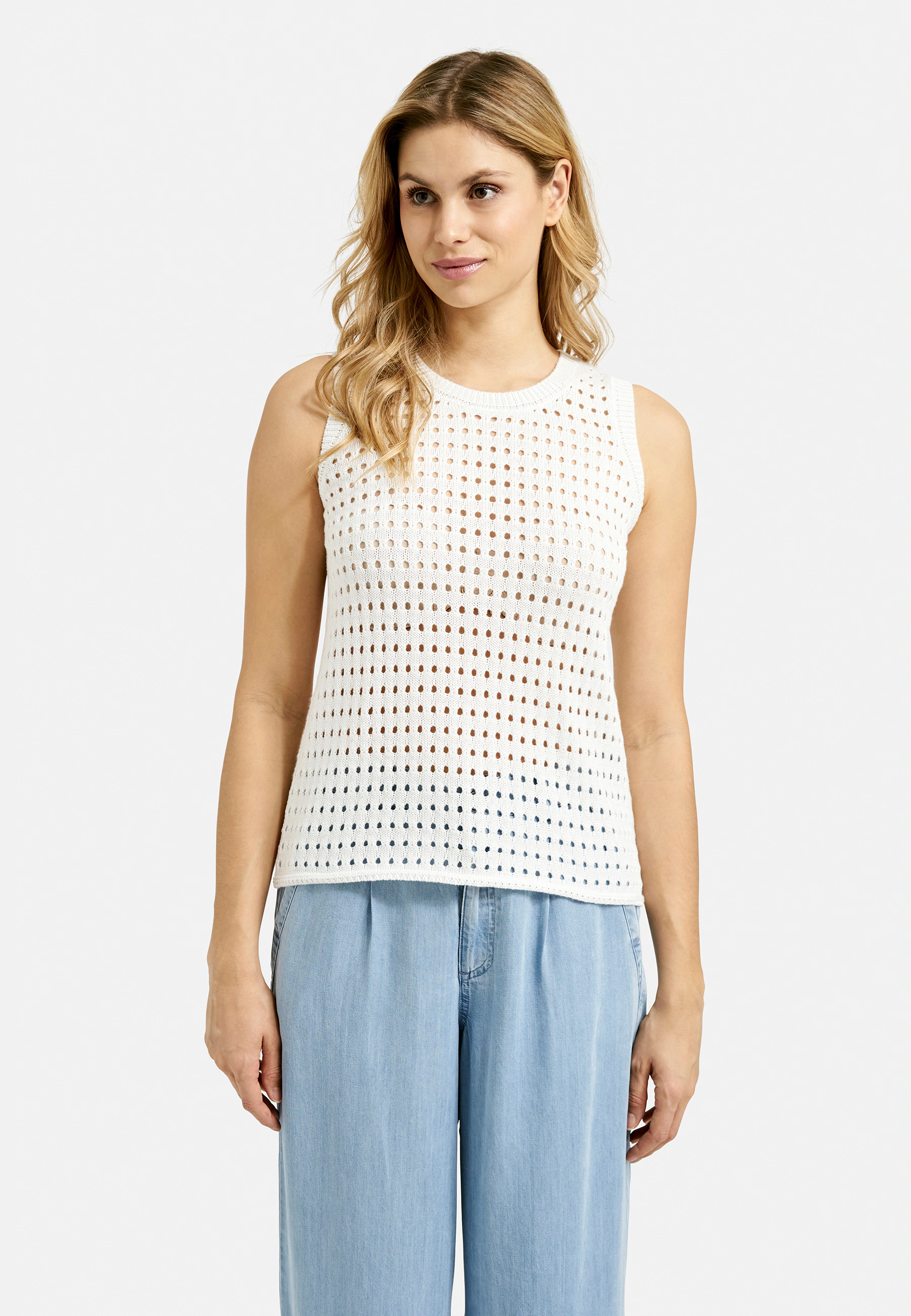 Smith & Soul Tanktop, mit Baumwolle günstig online kaufen