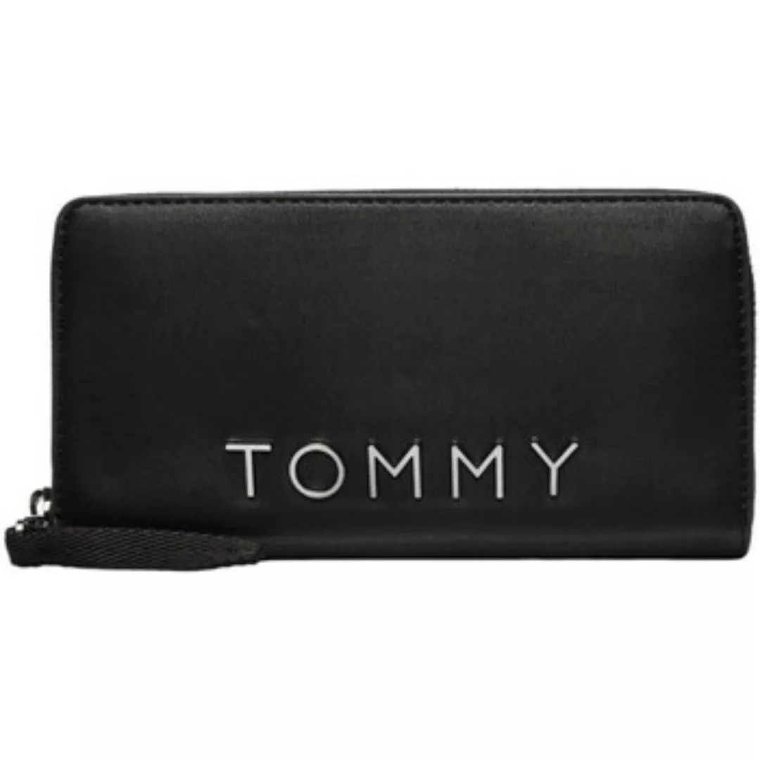 Tommy Hilfiger  Geldbeutel TJW CITY BOLD LARGE ZA AW0AW16485 günstig online kaufen