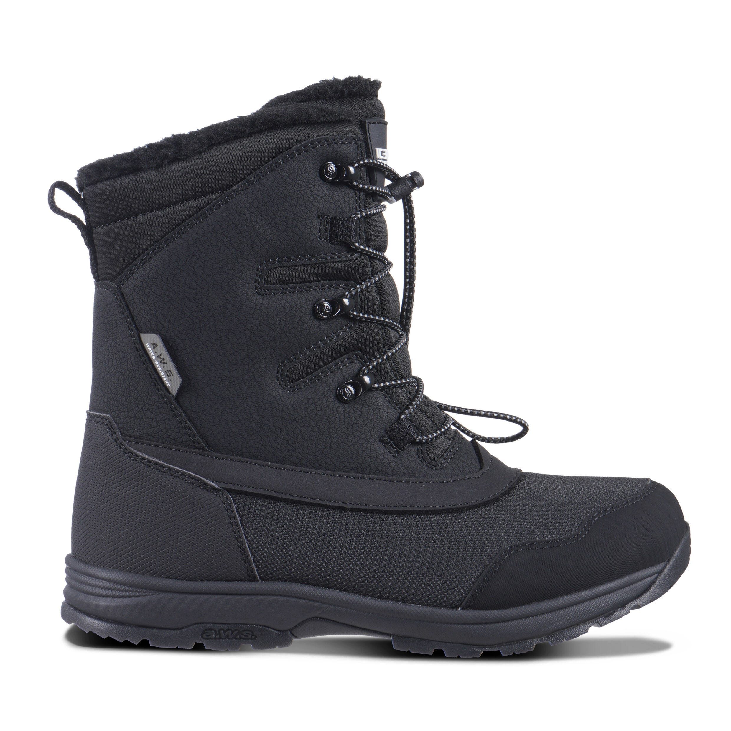 Icepeak ALMONT MS Winterboots Winterschuhe, Snowboots, günstig online kaufen