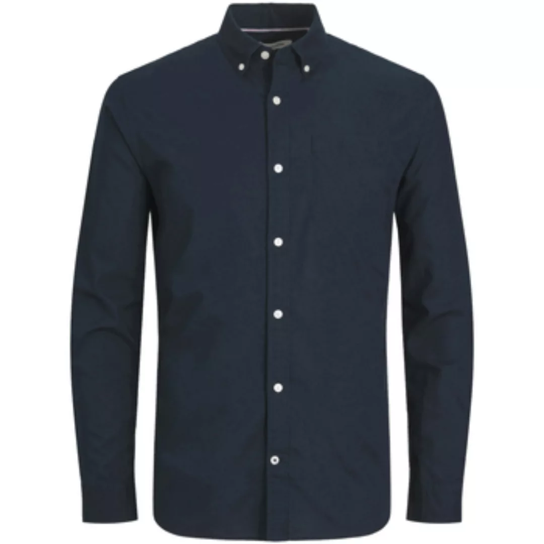 Jack & Jones  Blusen Classic Oxford günstig online kaufen