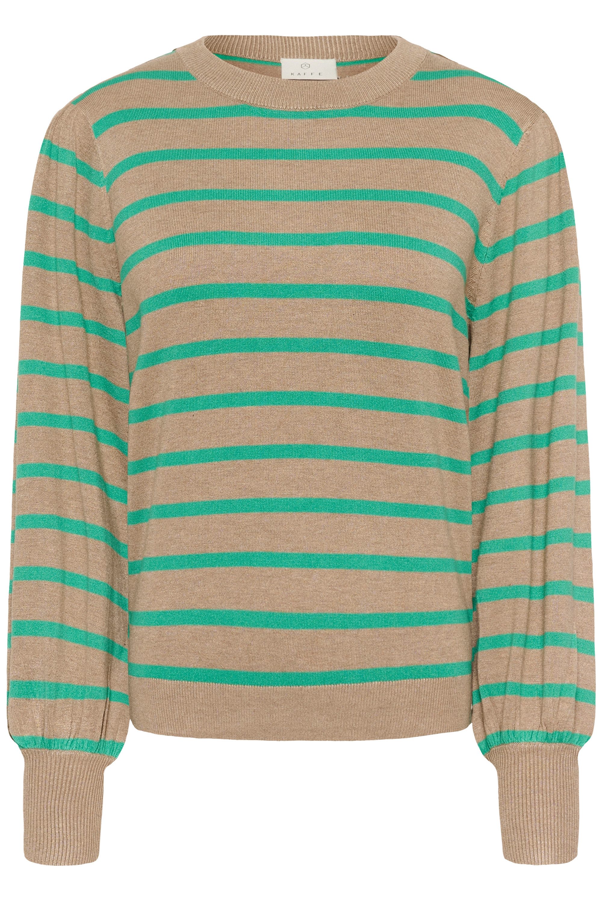 KAFFE Strickpullover Strickpullover KAlizzy günstig online kaufen