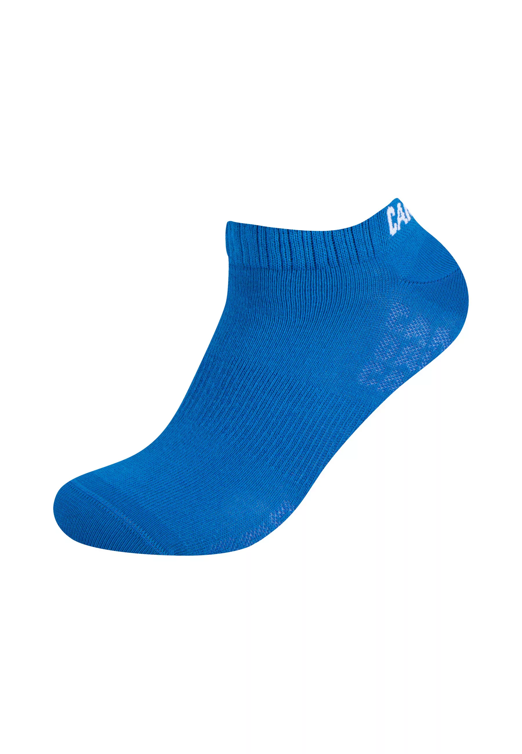 CAMP DAVID Sneakersocken "Sneakersocken 9er Pack" günstig online kaufen