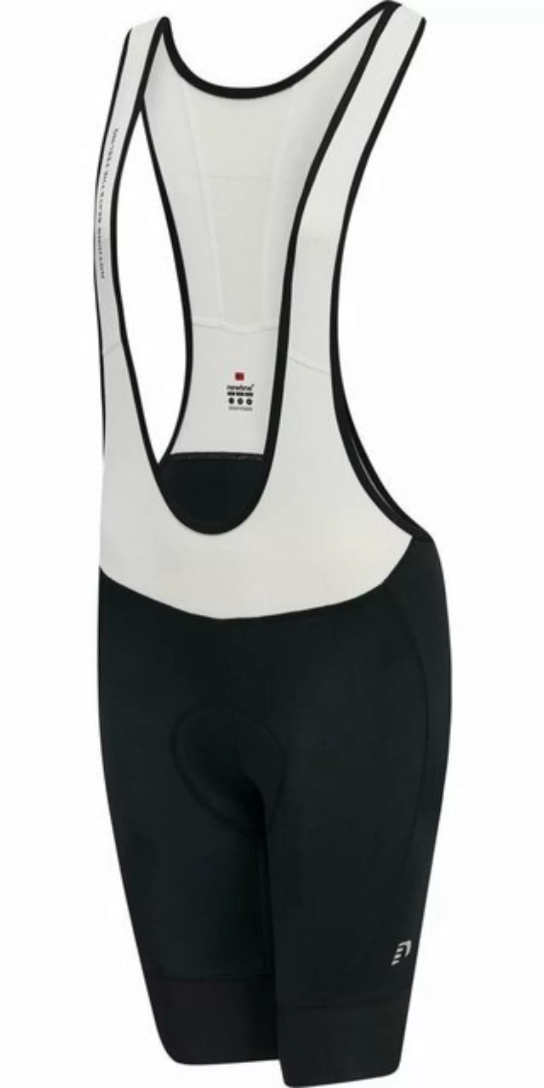 NewLine Softshelloverall Womens Core Bike Panel Bib Shorts günstig online kaufen