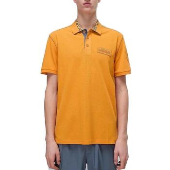 Napapijri  T-Shirts & Poloshirts E AMUNDSEN günstig online kaufen
