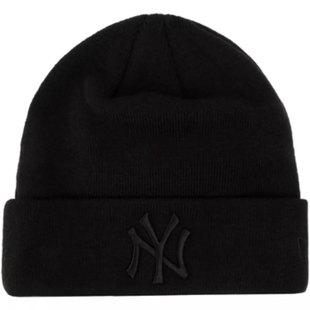 New-Era  Mütze New York Yankees Cuff Hat günstig online kaufen