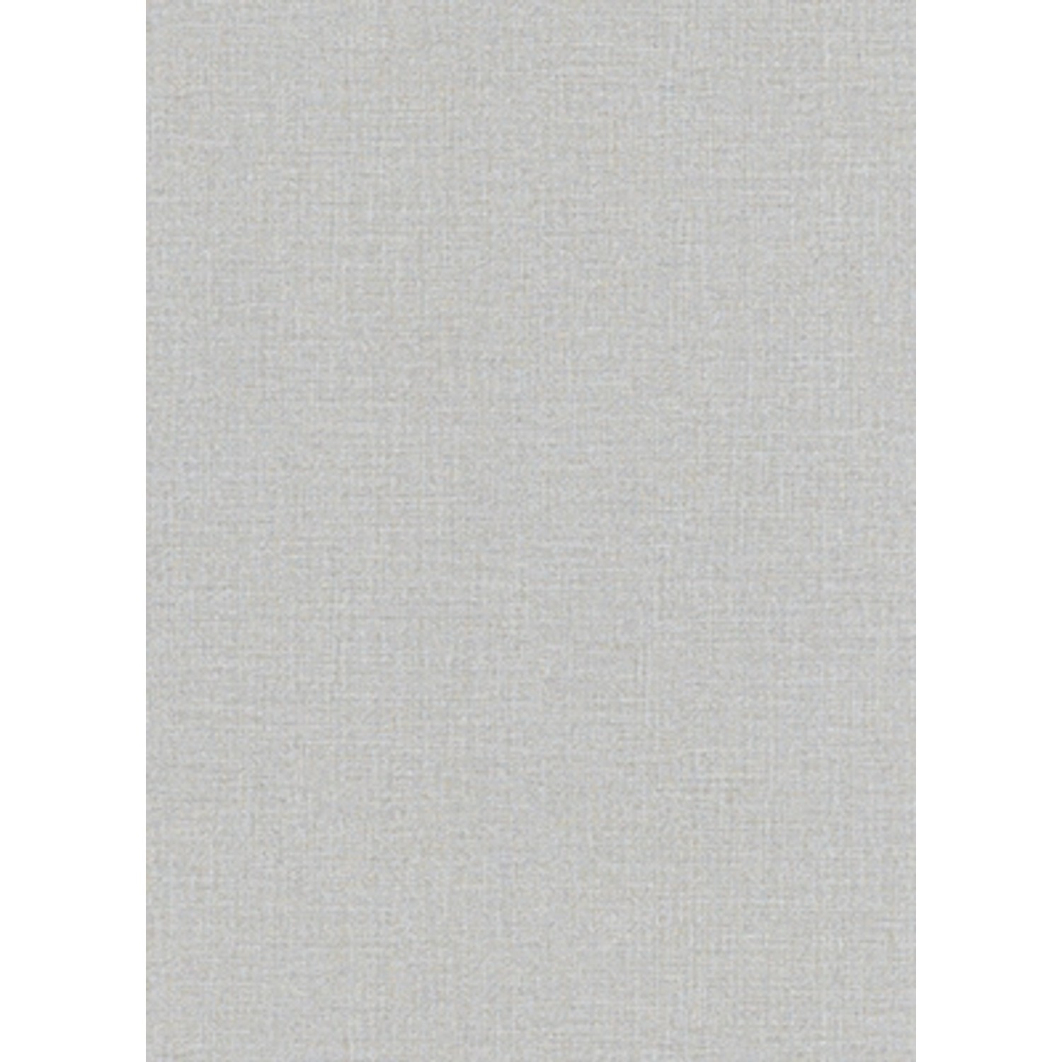 Bricoflor Einfarbige Tapete in Hellgrau 541431 günstig online kaufen