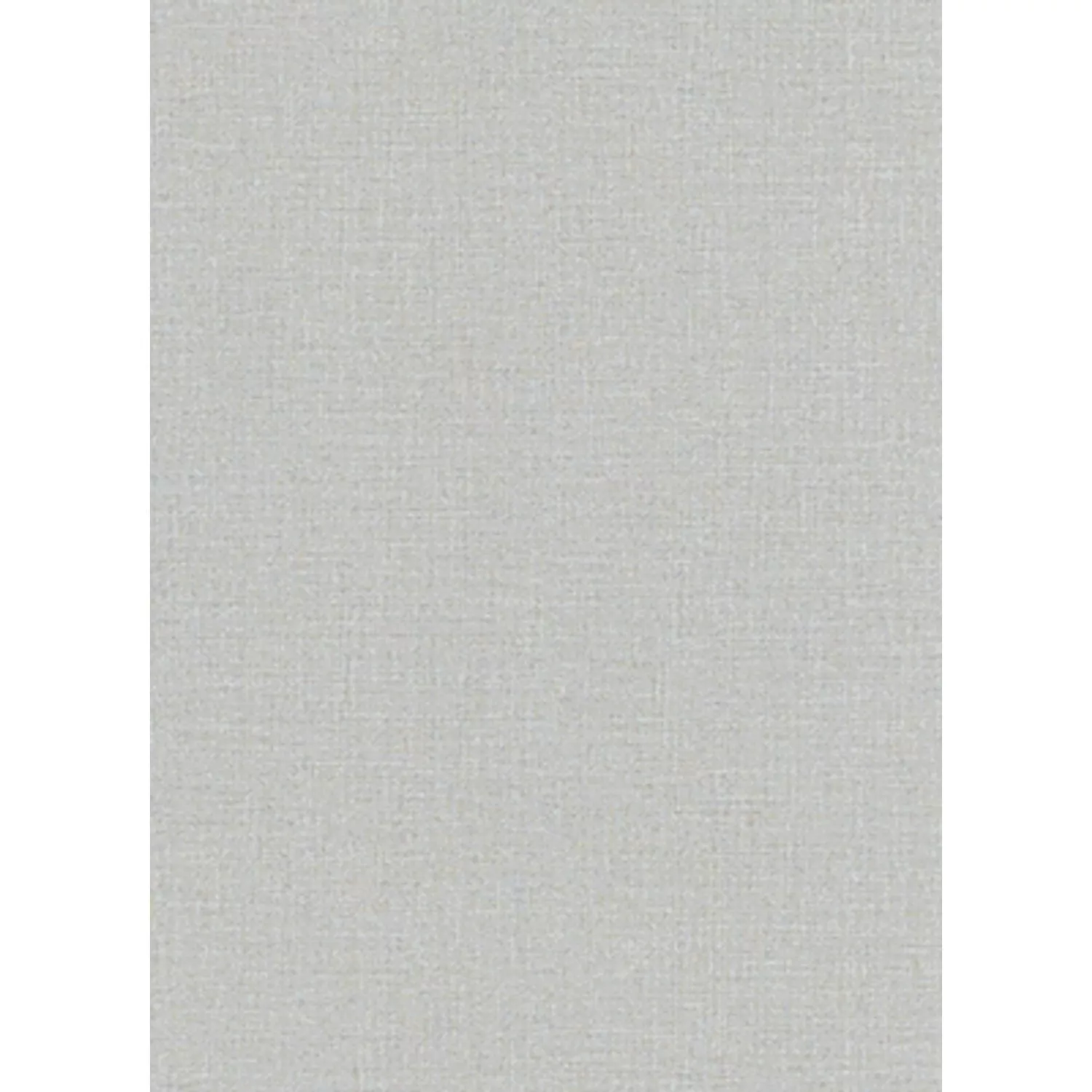 Bricoflor Einfarbige Tapete in Hellgrau 541431 günstig online kaufen