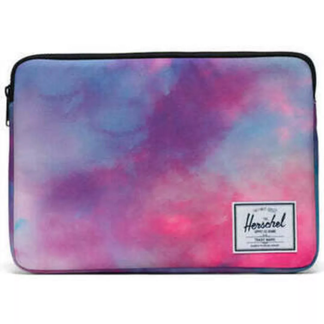 Herschel  Laptop-Taschen Anchor Sleeve 14 Inch Cloudburst Neon günstig online kaufen