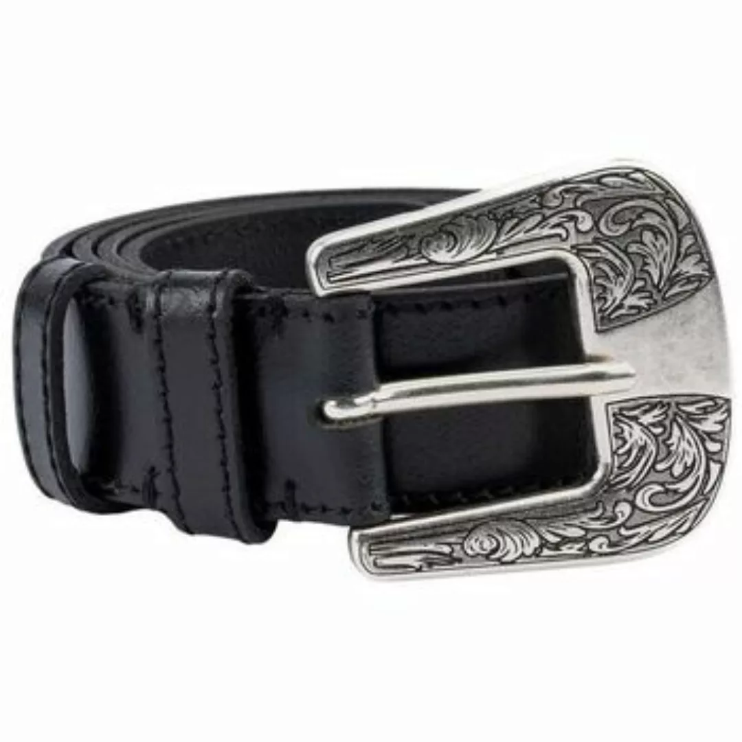 Wrangler  Gürtel 112352680-BLACK günstig online kaufen