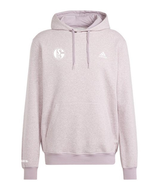 adidas Performance Sweatshirt adidas Performance FC Schalke 04 Hoody Baumwo günstig online kaufen