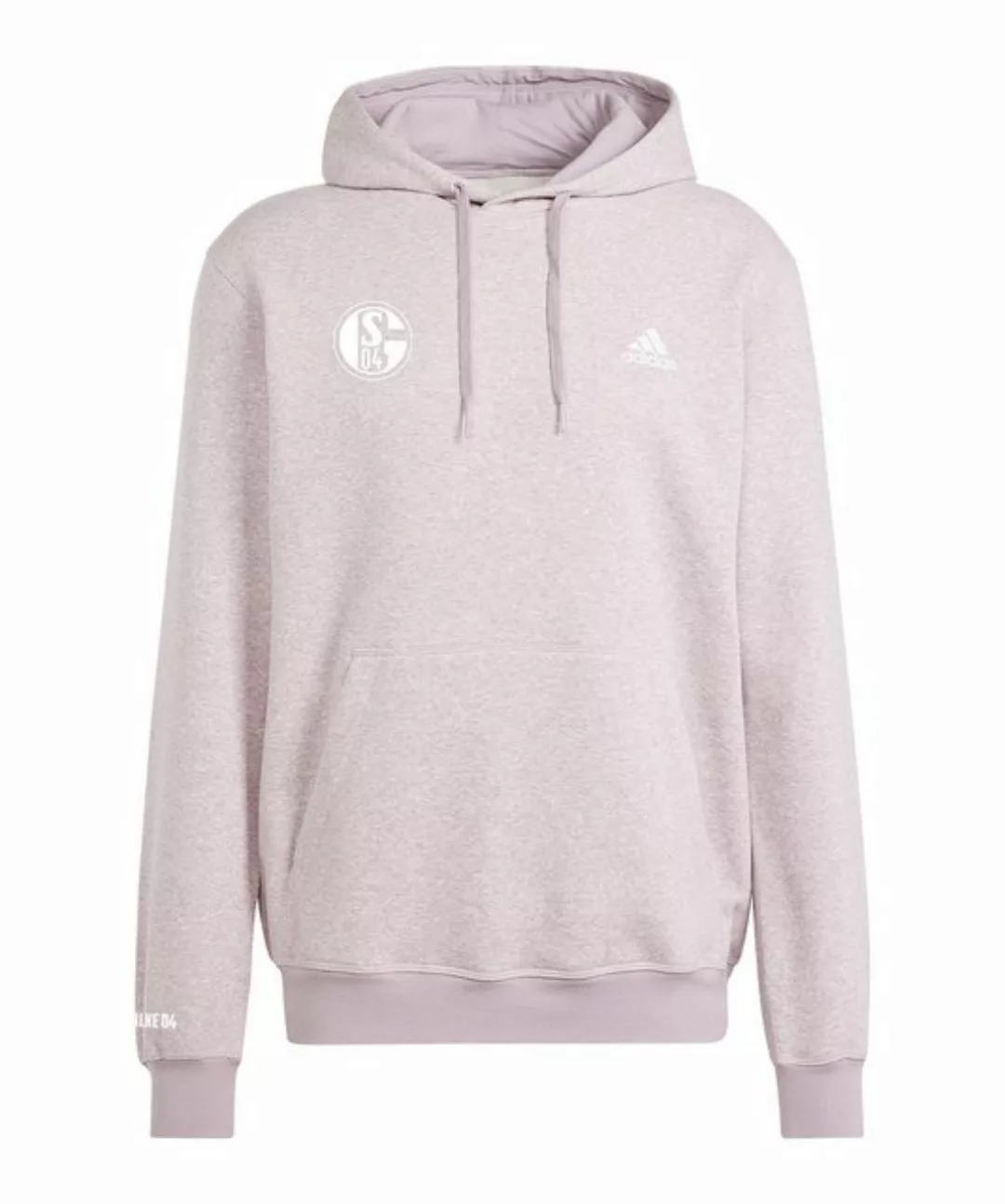 adidas Performance Sweatshirt adidas Performance FC Schalke 04 Hoody Baumwo günstig online kaufen