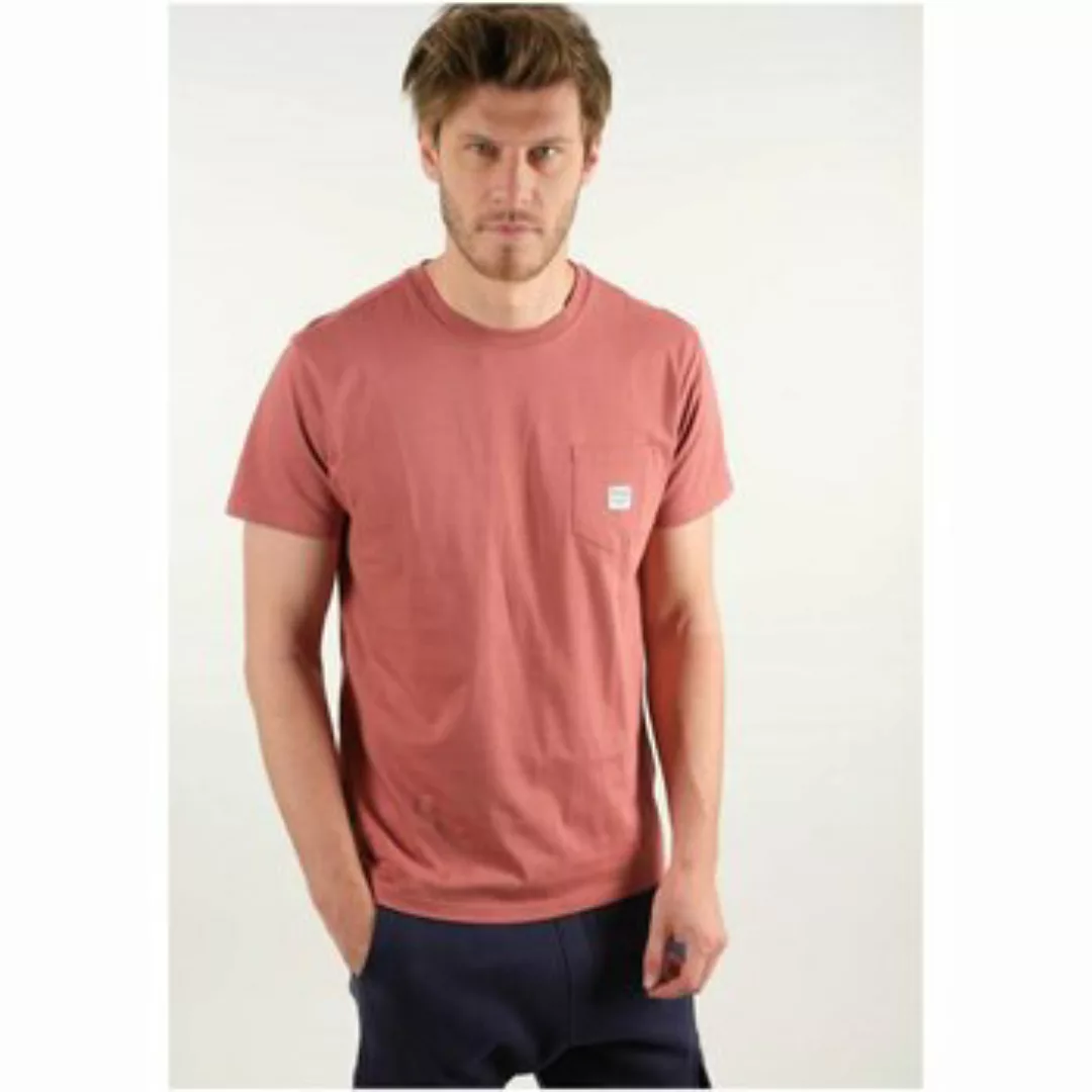 Deeluxe  T-Shirt BASITO günstig online kaufen