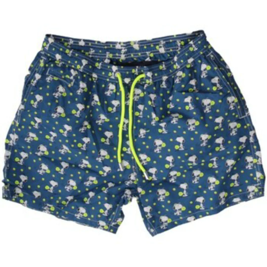 Mc2 Saint Barth  Shorts LIG0003 günstig online kaufen