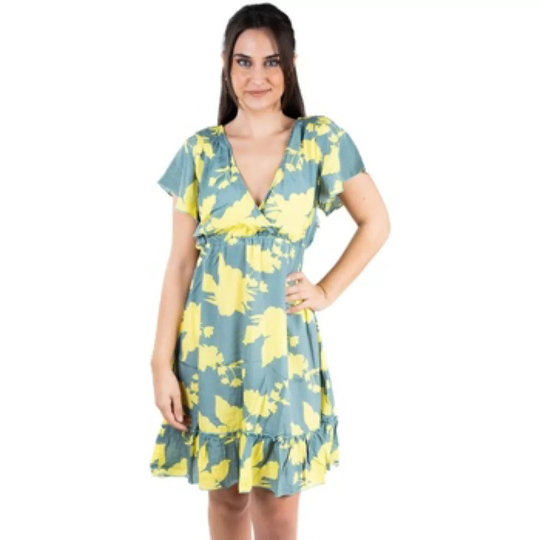 Isla Bonita By Sigris  Kurze Kleider Kurzes Kleid günstig online kaufen