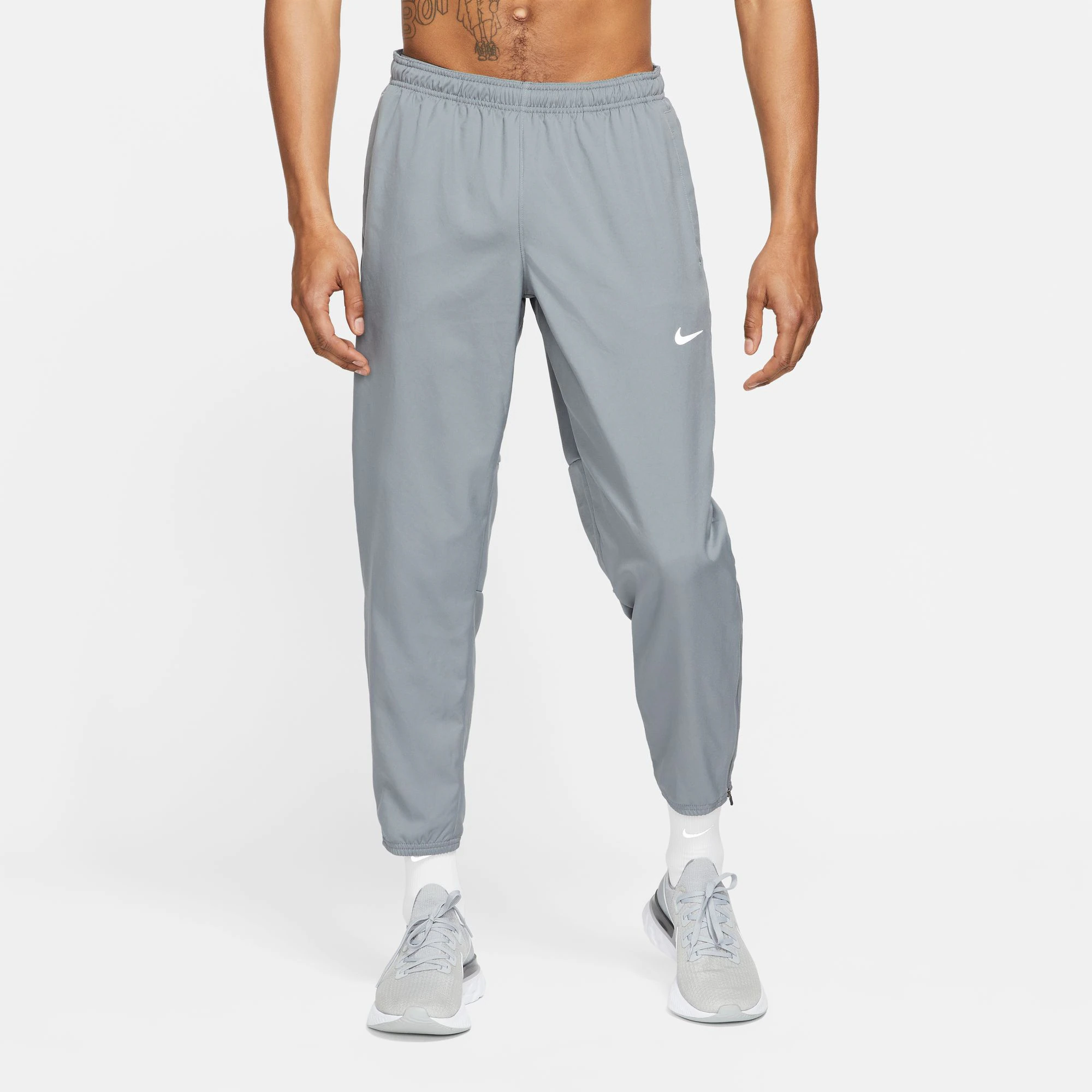 Nike Laufhose DRI-FIT CHALLENGER MEN'S WOVEN RUNNING PANTS günstig online kaufen