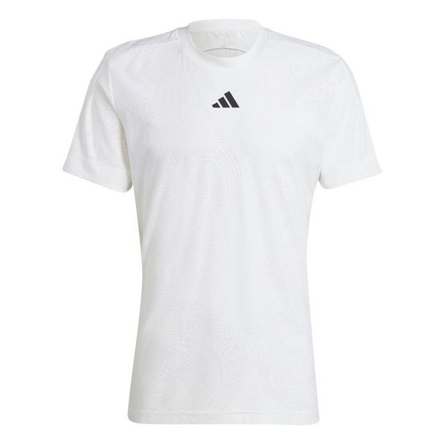 adidas Sportswear T-Shirt Freelift French Terry Pro Tee günstig online kaufen