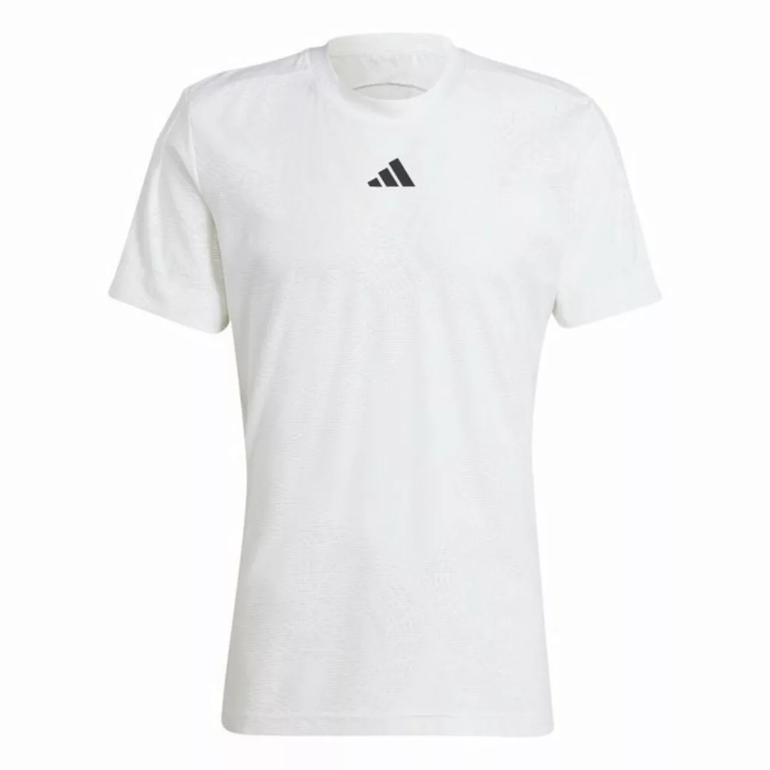 adidas Sportswear T-Shirt Freelift French Terry Pro Tee günstig online kaufen