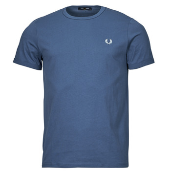 Fred Perry  T-Shirt RINGER T-SHIRT günstig online kaufen