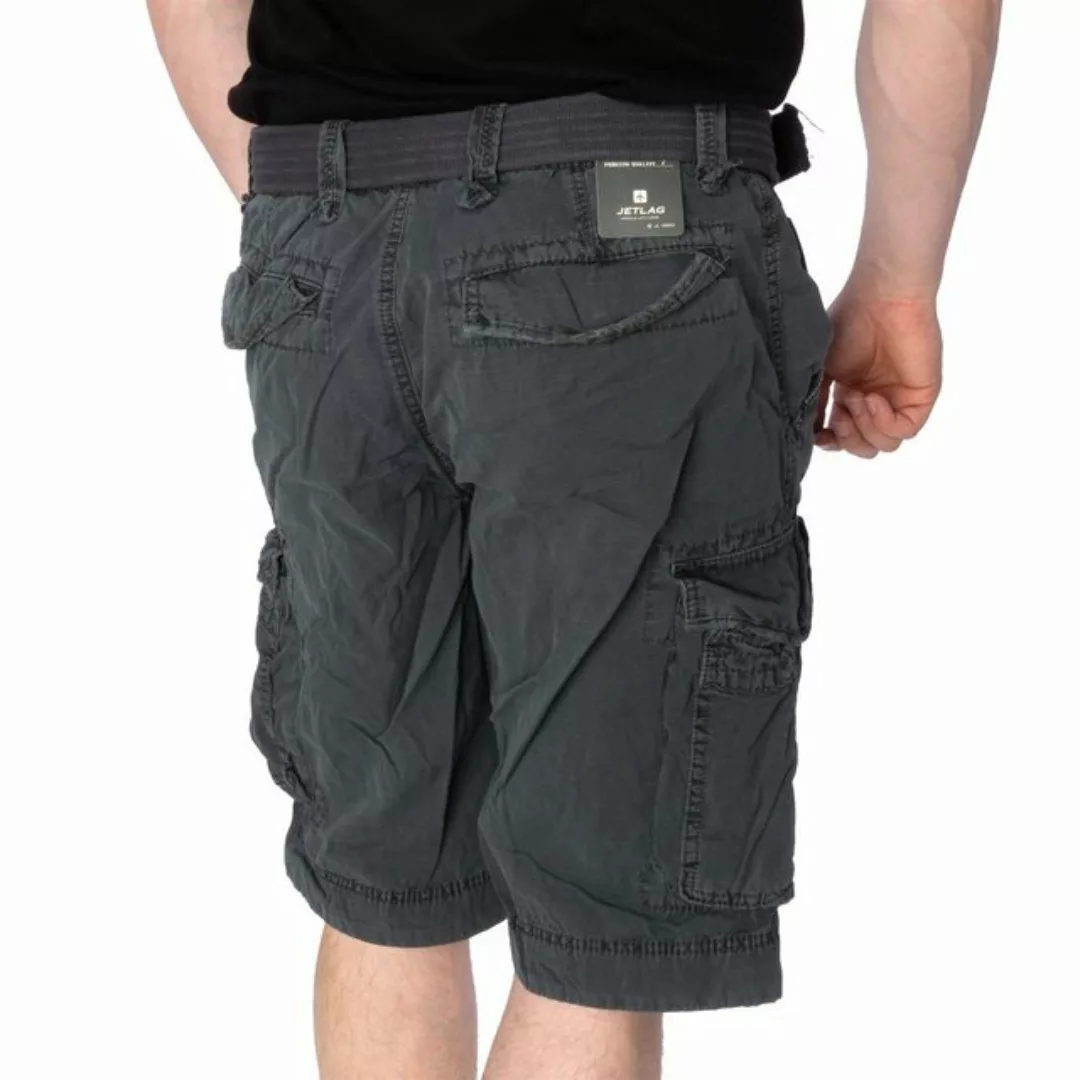 Jet Lag Shorts Short Jet Lag Take off 8 (1 Stück, 1-tlg) günstig online kaufen