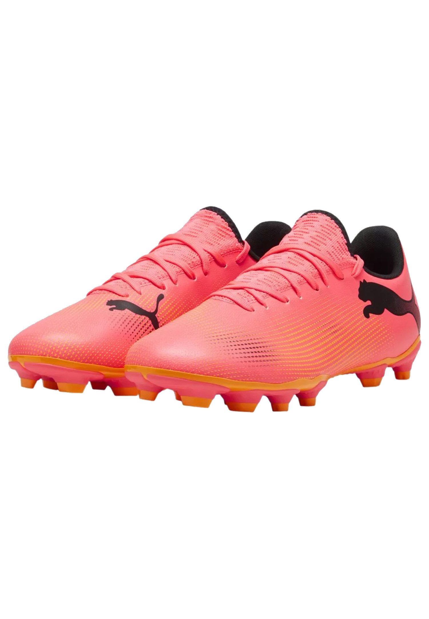 PUMA FUTURE 7 PLAY FG/AG Fußballschuh günstig online kaufen