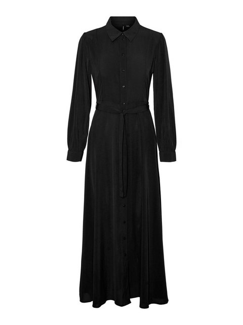 Vero Moda Blusenkleid SHILAH NAJA (1-tlg) Drapiert/gerafft günstig online kaufen